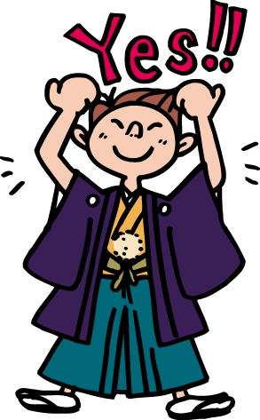 血液型で診断する結婚相手(男性)の傾向